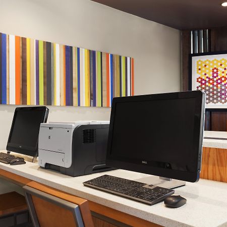 Holiday Inn Express & Suites Edinburg- Mcallen Area By Ihg Eksteriør bilde