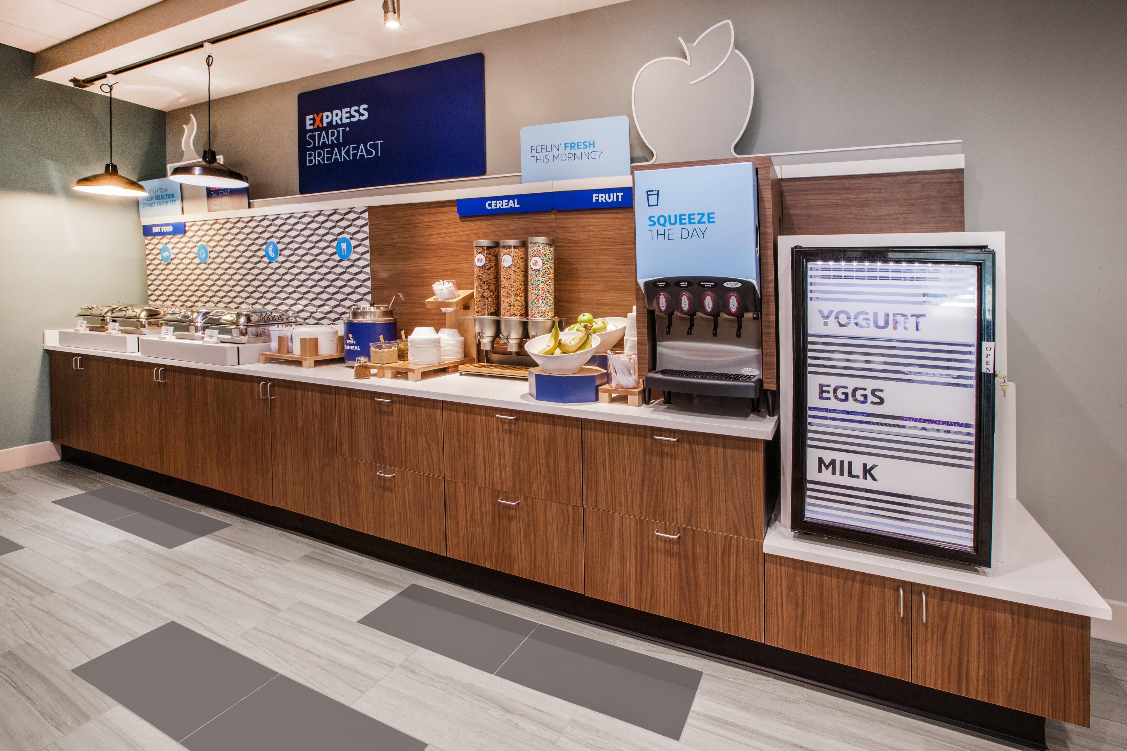 Holiday Inn Express & Suites Edinburg- Mcallen Area By Ihg Eksteriør bilde