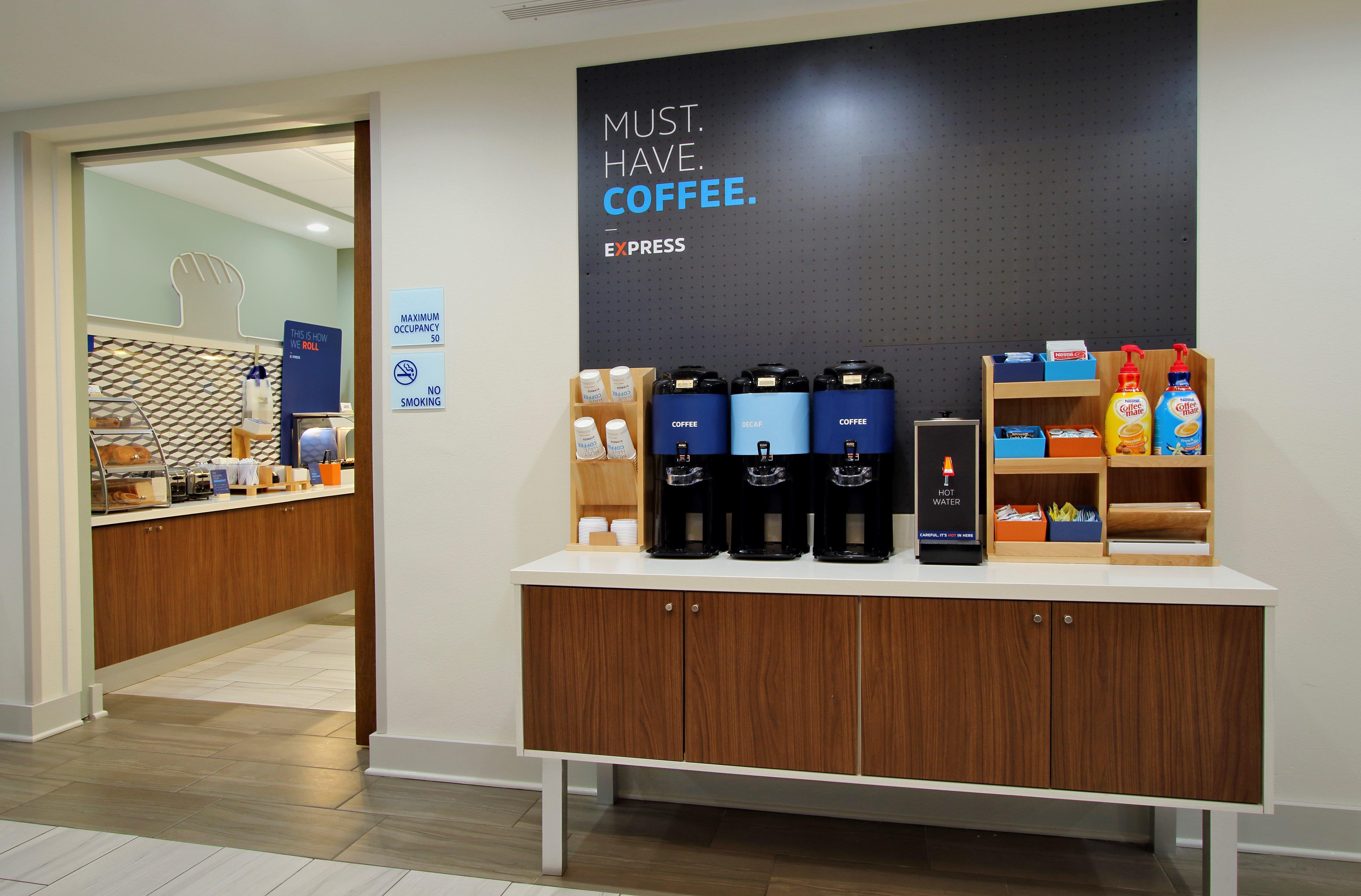 Holiday Inn Express & Suites Edinburg- Mcallen Area By Ihg Eksteriør bilde