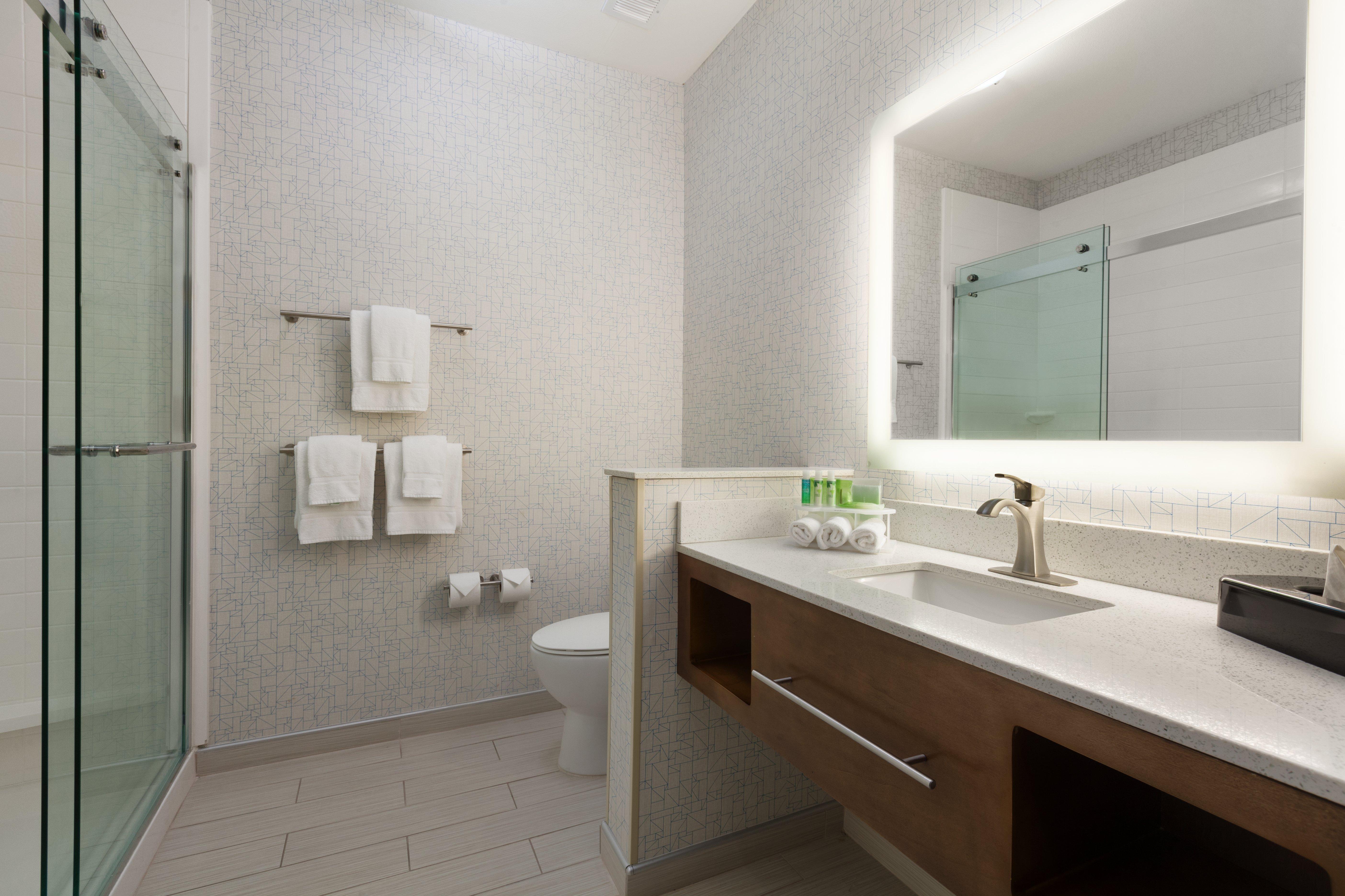 Holiday Inn Express & Suites Edinburg- Mcallen Area By Ihg Eksteriør bilde