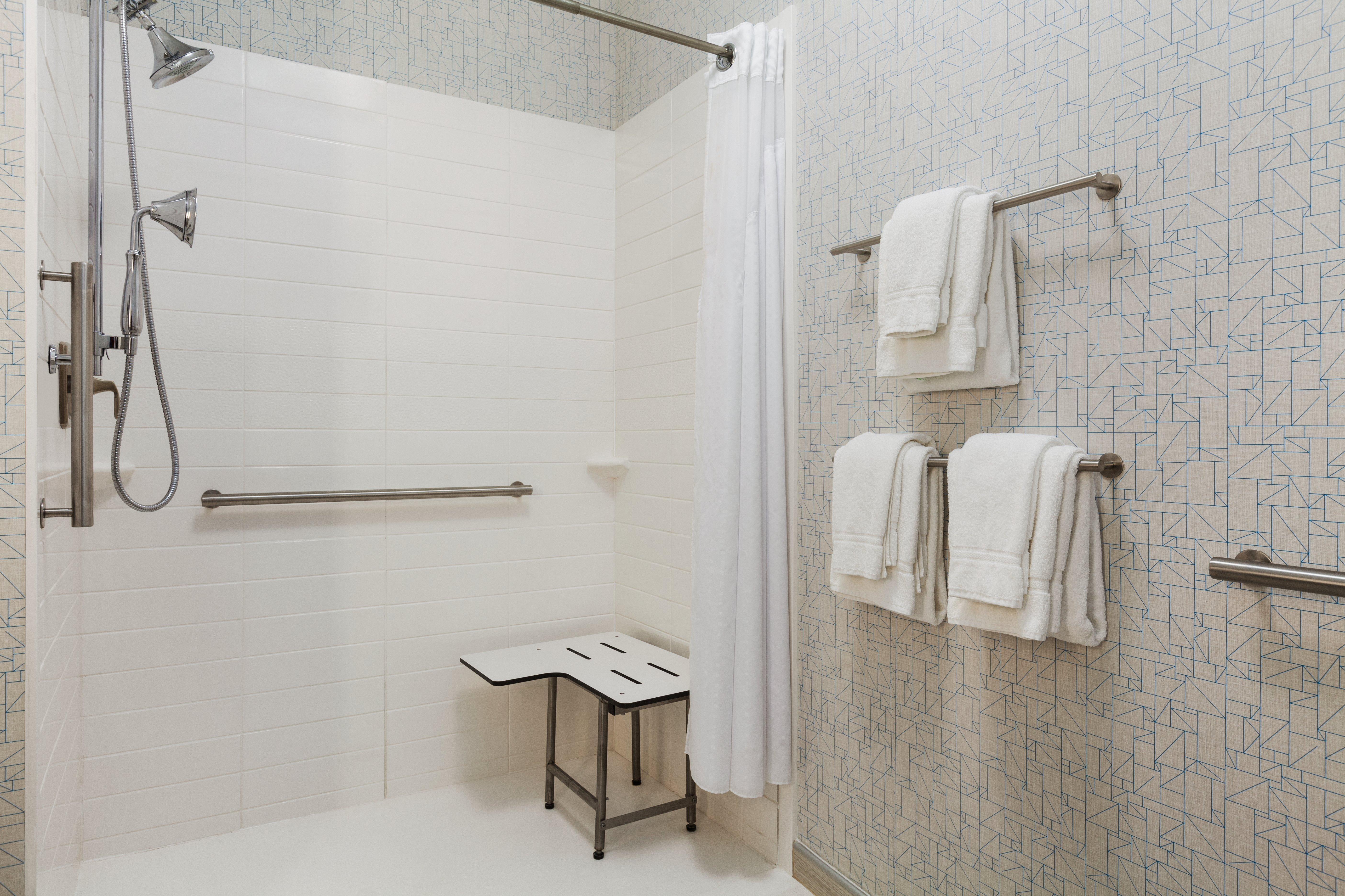 Holiday Inn Express & Suites Edinburg- Mcallen Area By Ihg Eksteriør bilde