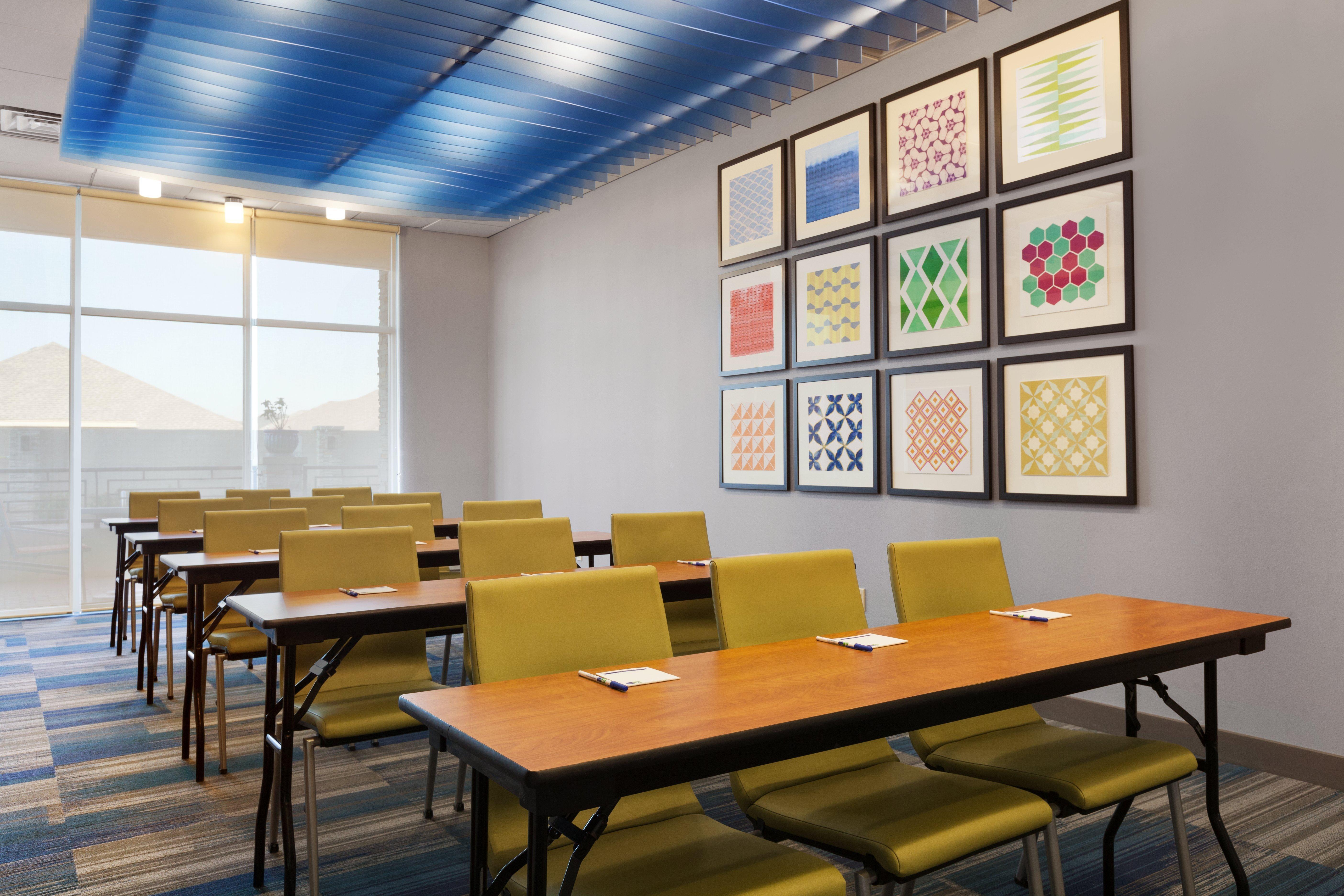 Holiday Inn Express & Suites Edinburg- Mcallen Area By Ihg Eksteriør bilde