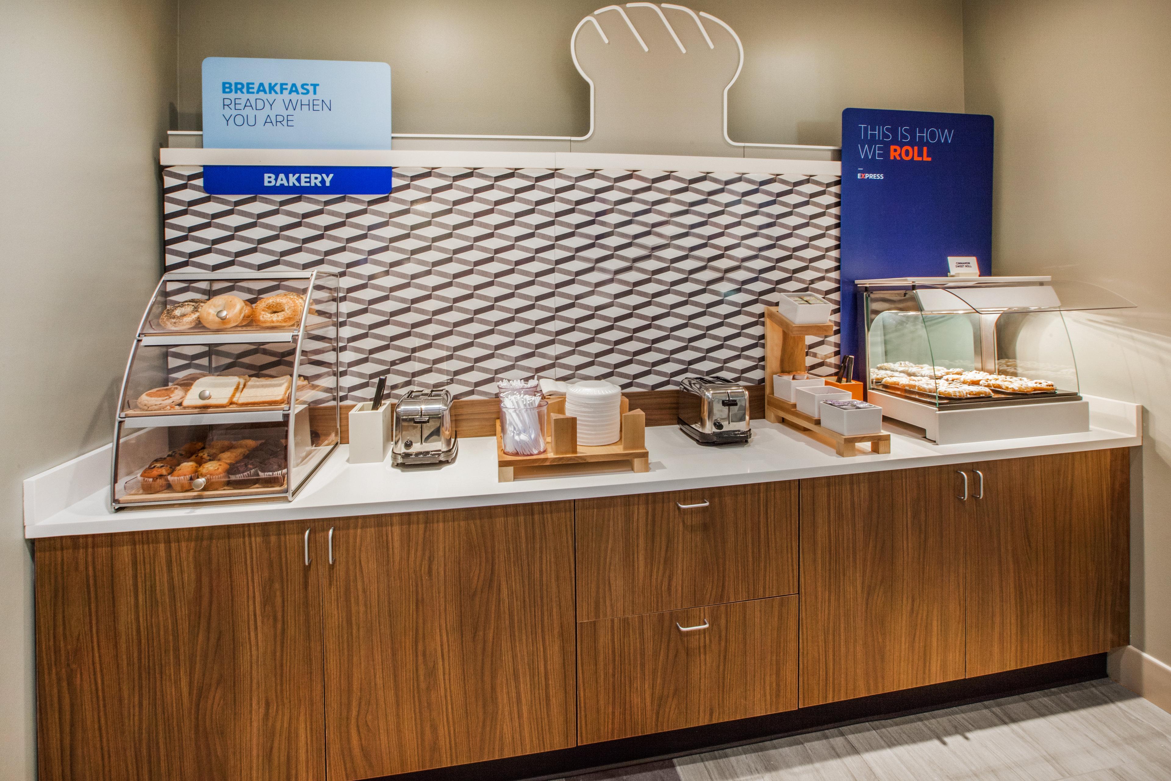 Holiday Inn Express & Suites Edinburg- Mcallen Area By Ihg Eksteriør bilde