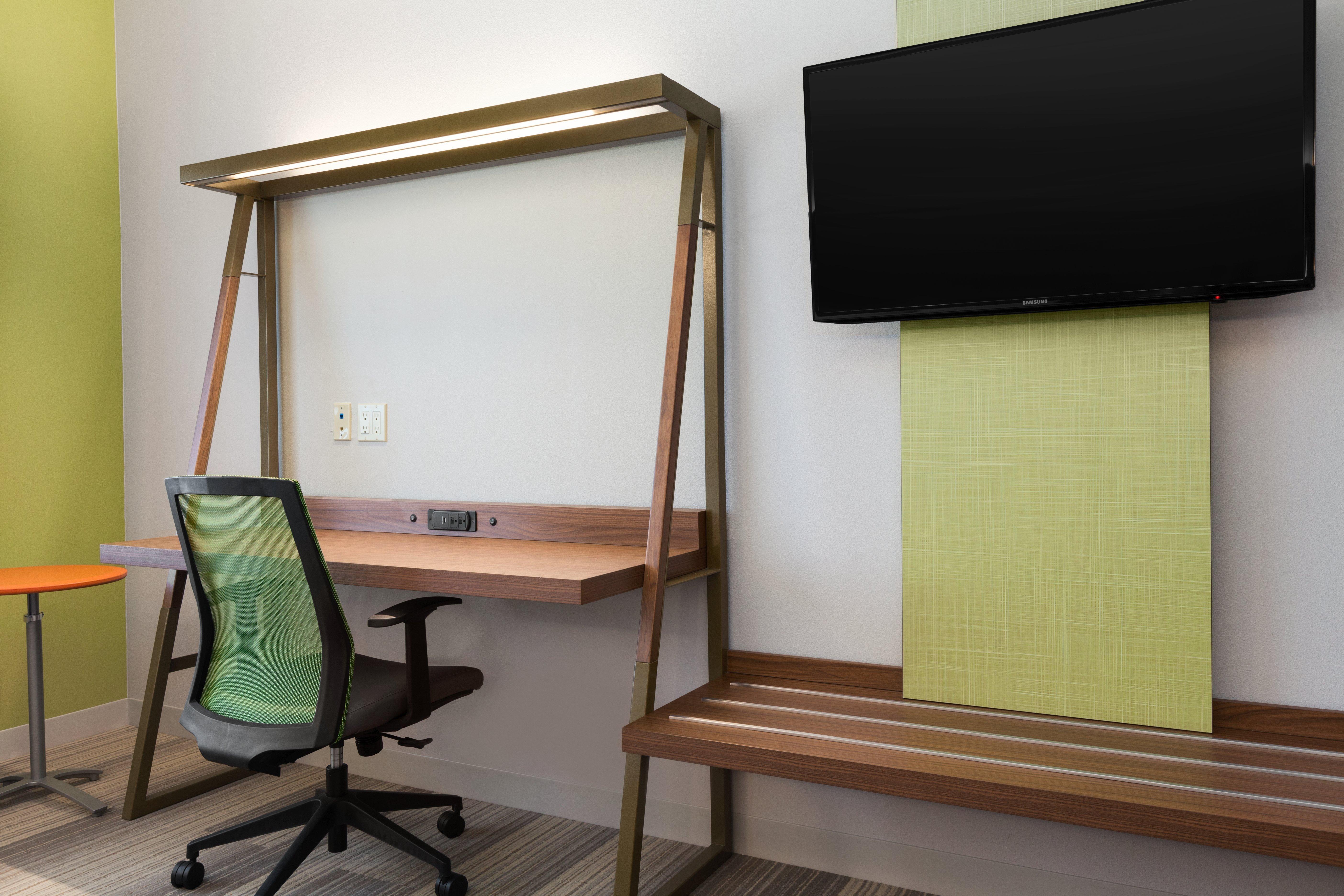 Holiday Inn Express & Suites Edinburg- Mcallen Area By Ihg Eksteriør bilde