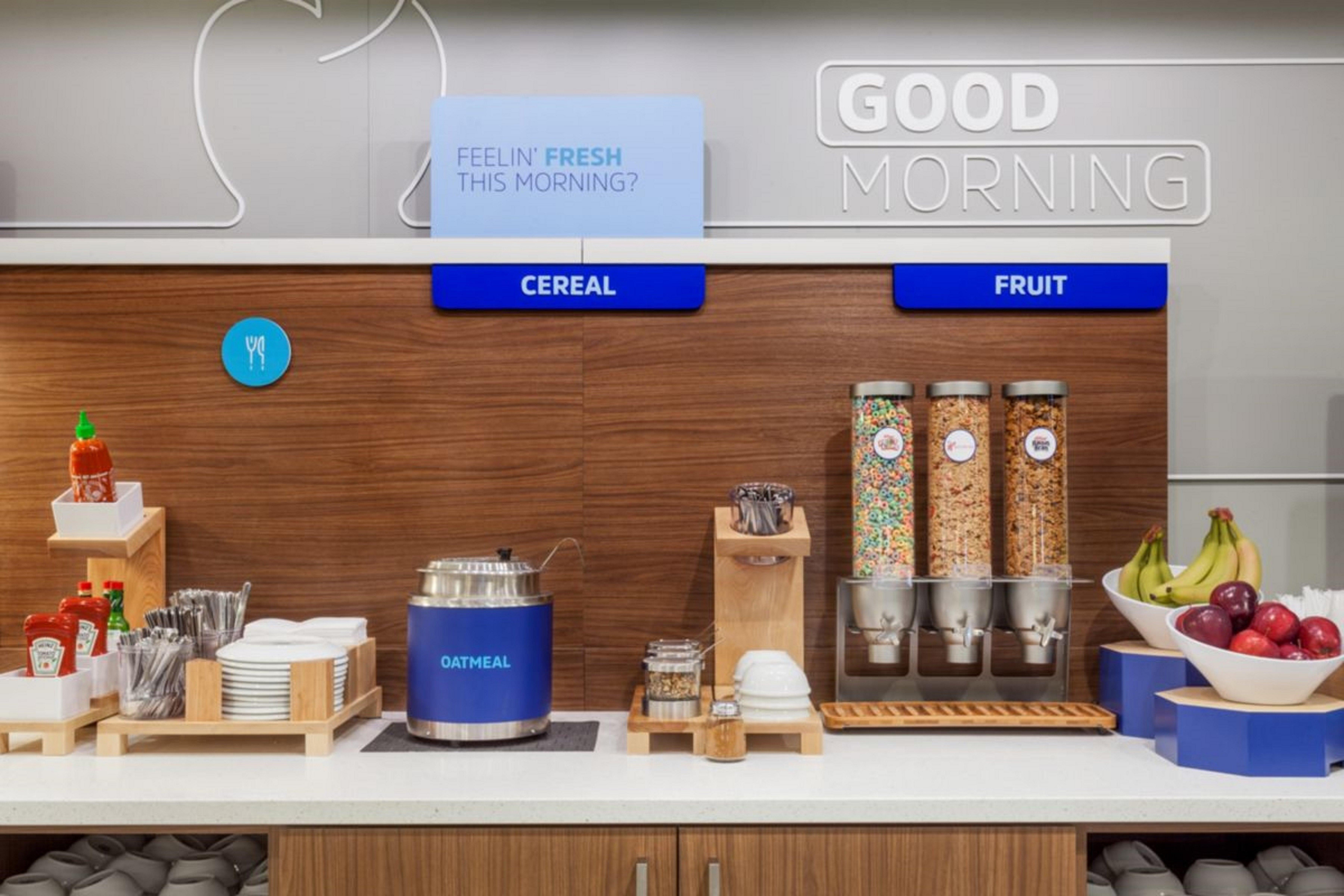 Holiday Inn Express & Suites Edinburg- Mcallen Area By Ihg Eksteriør bilde