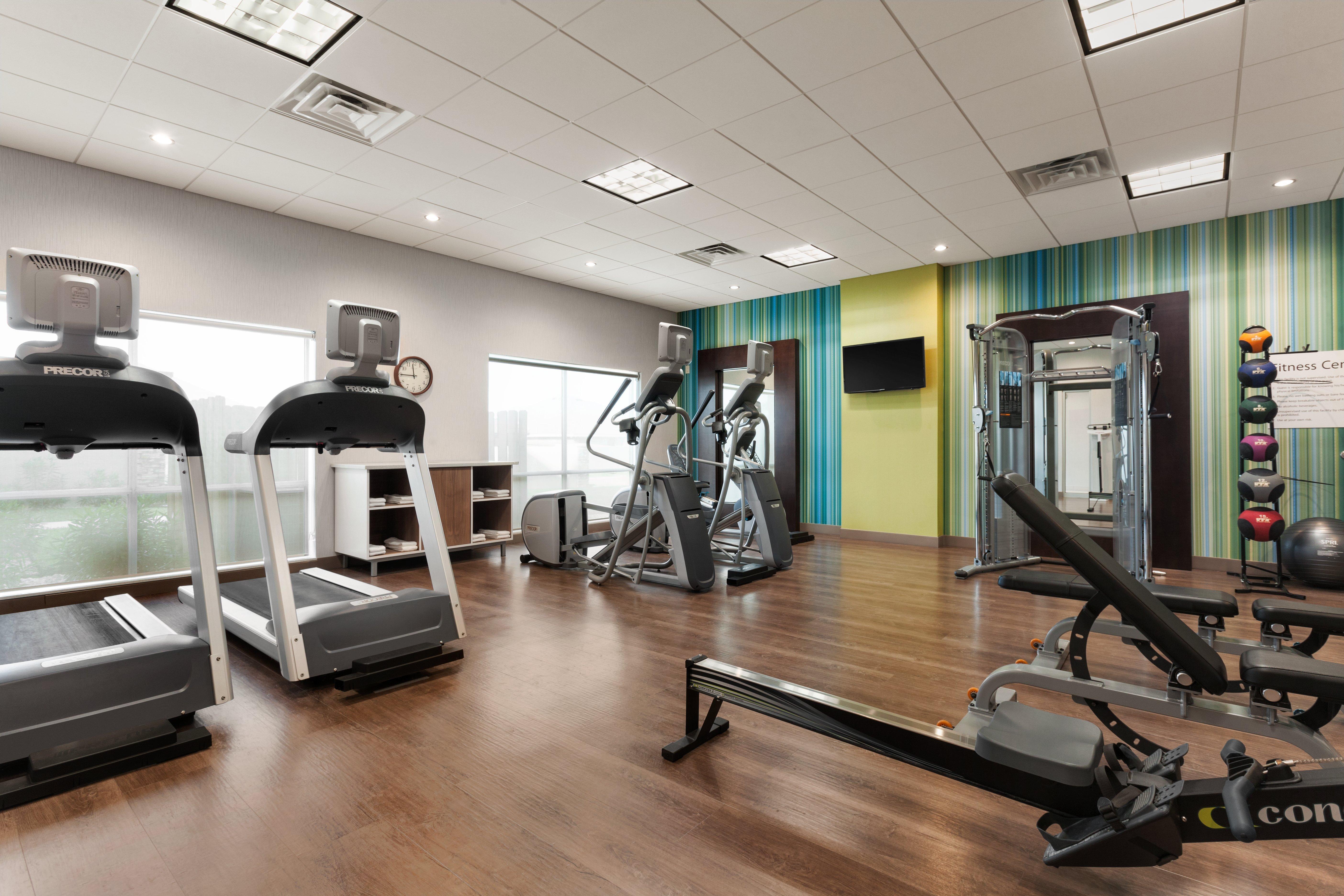 Holiday Inn Express & Suites Edinburg- Mcallen Area By Ihg Eksteriør bilde