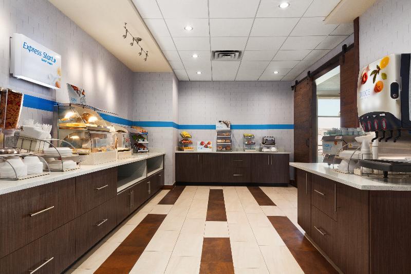 Holiday Inn Express & Suites Edinburg- Mcallen Area By Ihg Eksteriør bilde